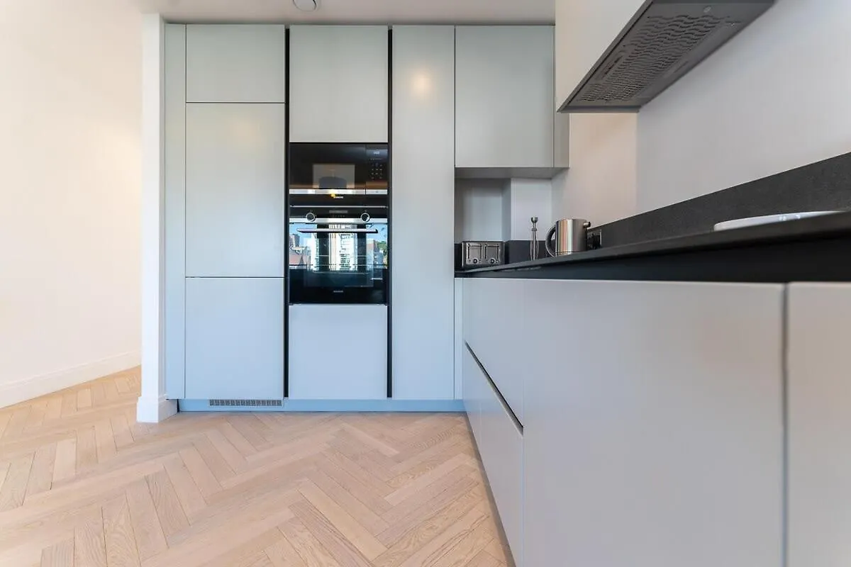 Host & Stay - Astoria Apartment Brighton Holiday home
