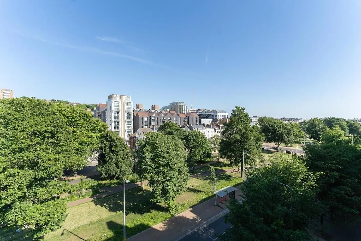 Host & Stay - Astoria Apartment Brighton