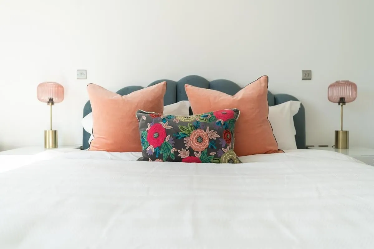 Host & Stay - Astoria Apartment Brighton 0*,