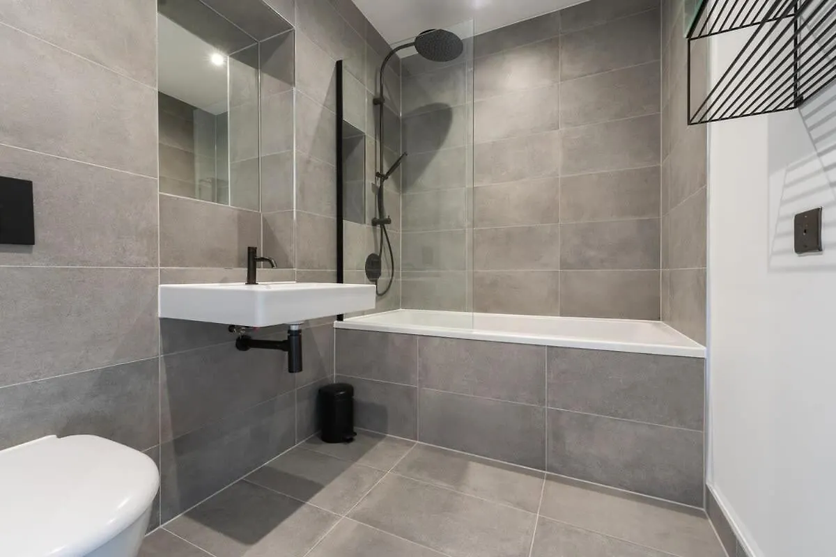 Host & Stay - Astoria Apartment Brighton 0*,  United Kingdom