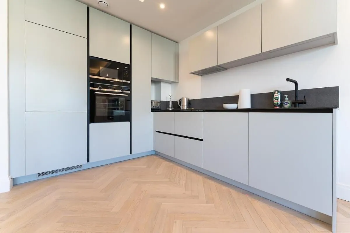 Holiday home Host & Stay - Astoria Apartment Brighton United Kingdom