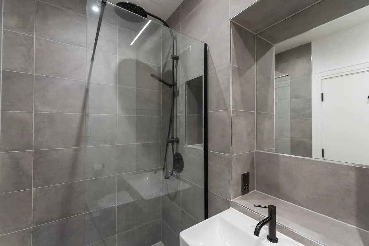 Host & Stay - Astoria Apartment Brighton United Kingdom