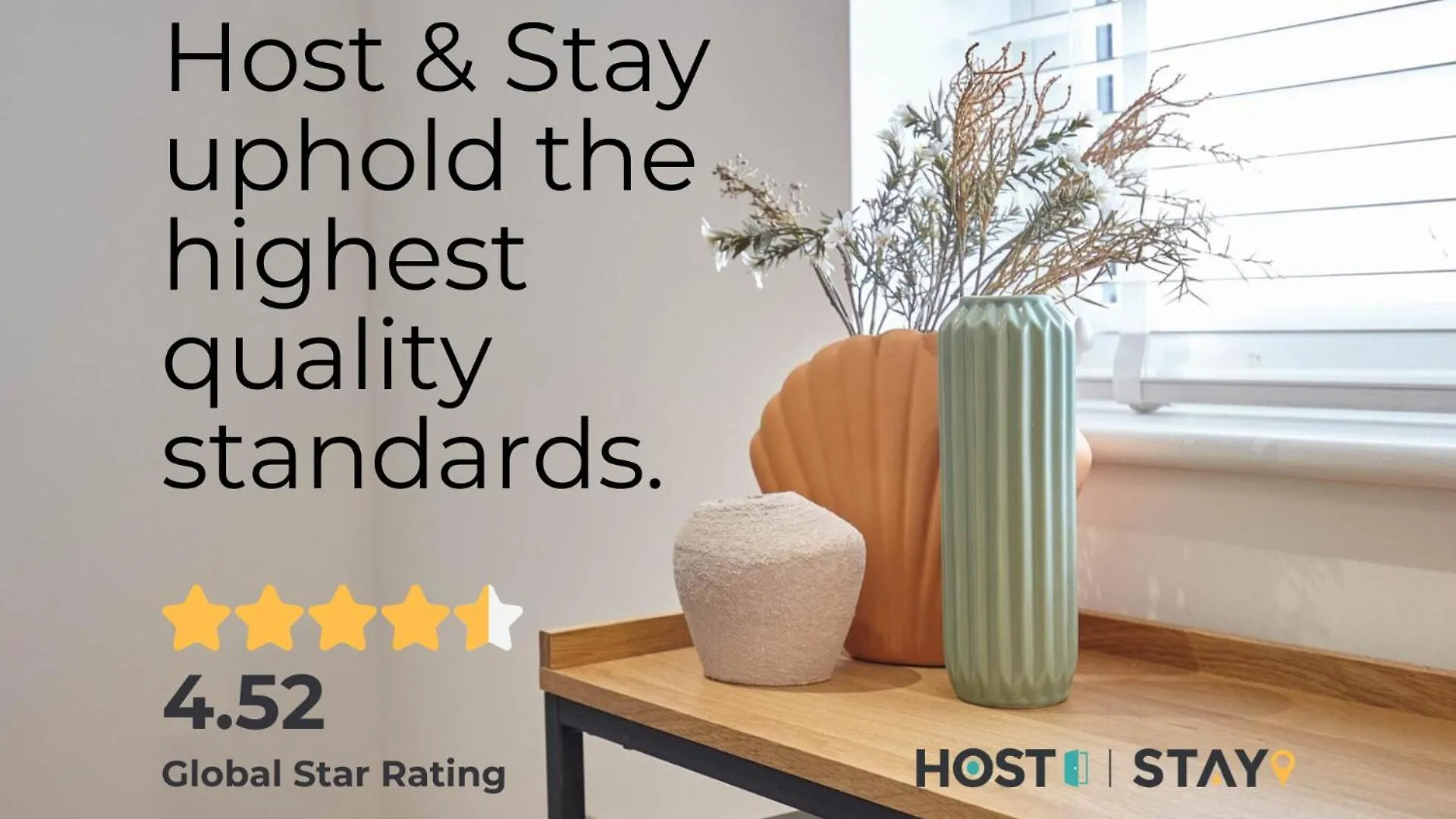 Host & Stay - Astoria Apartment Brighton