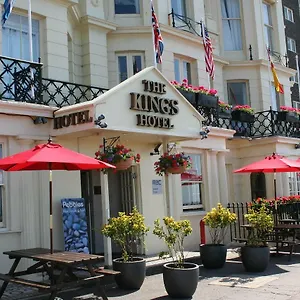 Otel Kings, Brighton