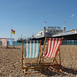 Holiday home The Pearl - Stylish 3 Bedrooms House In Great Location, Brighton