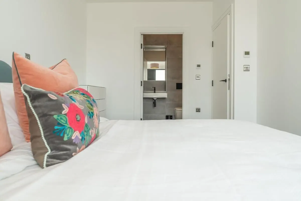Holiday home Host & Stay - Astoria Apartment Brighton