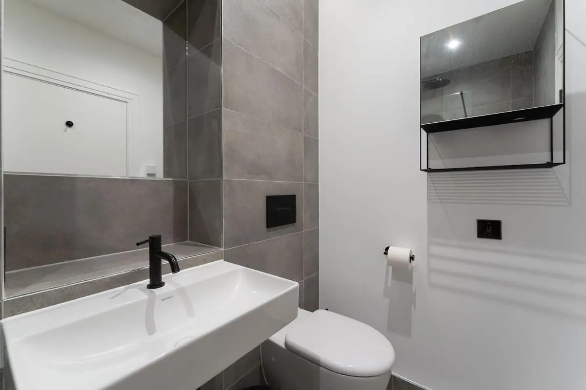Holiday home Host & Stay - Astoria Apartment Brighton