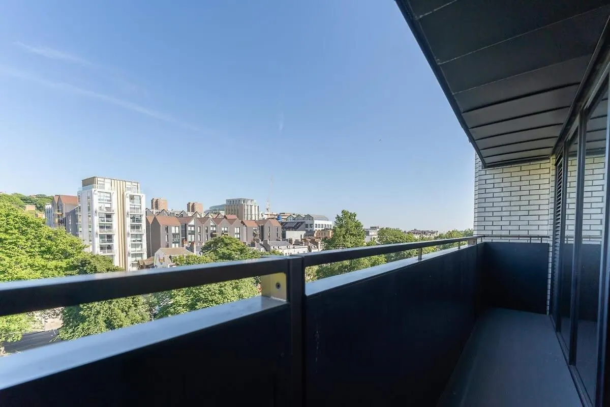Host & Stay - Astoria Apartment Brighton